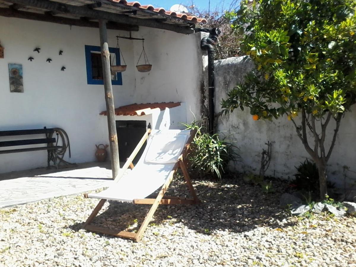 Montoito Casa Da Tia Luisa 빌라 외부 사진