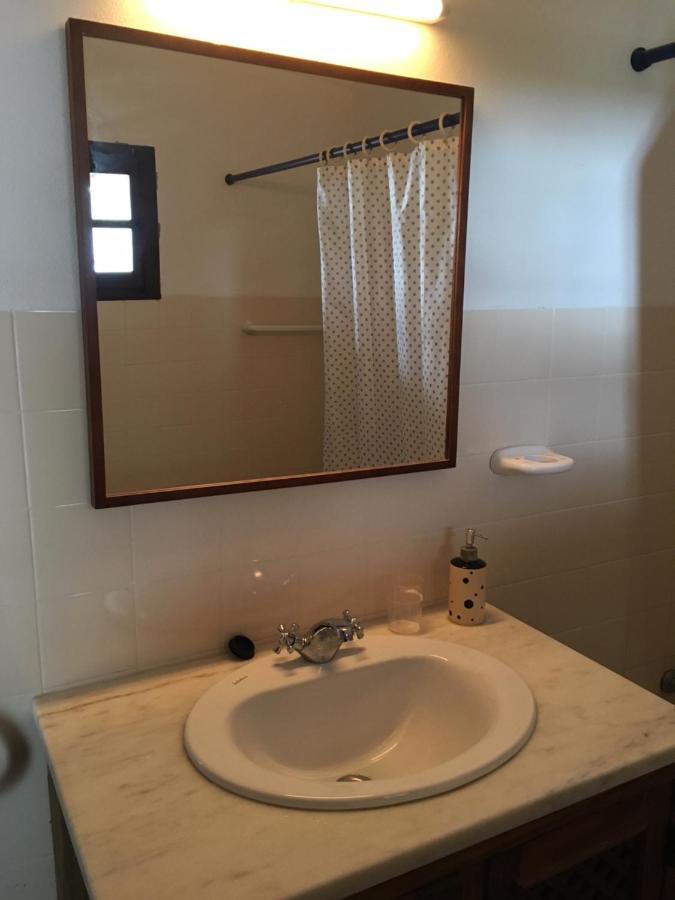Montoito Casa Da Tia Luisa 빌라 외부 사진