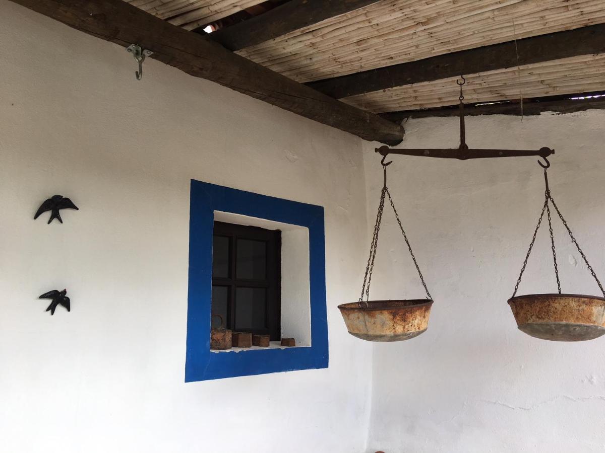 Montoito Casa Da Tia Luisa 빌라 외부 사진