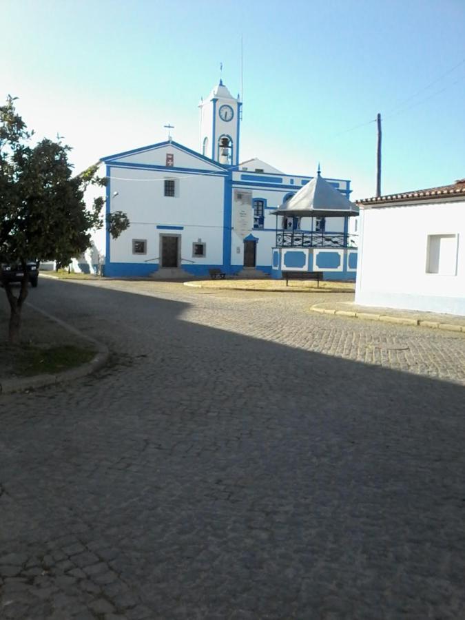 Montoito Casa Da Tia Luisa 빌라 외부 사진