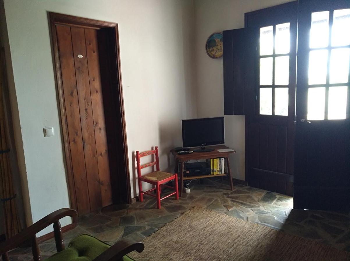 Montoito Casa Da Tia Luisa 빌라 외부 사진