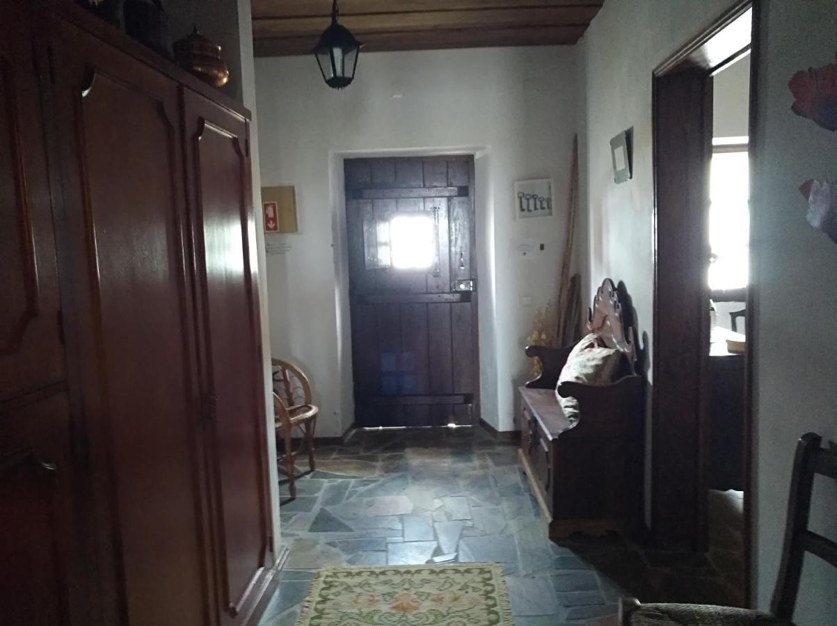 Montoito Casa Da Tia Luisa 빌라 외부 사진