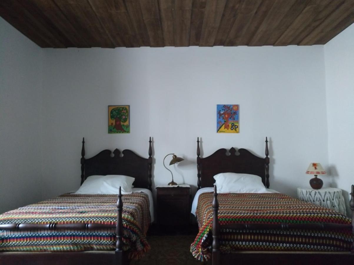 Montoito Casa Da Tia Luisa 빌라 외부 사진