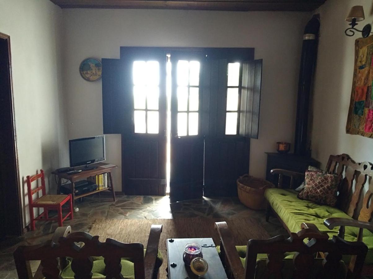 Montoito Casa Da Tia Luisa 빌라 외부 사진