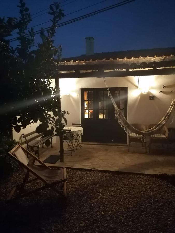 Montoito Casa Da Tia Luisa 빌라 외부 사진
